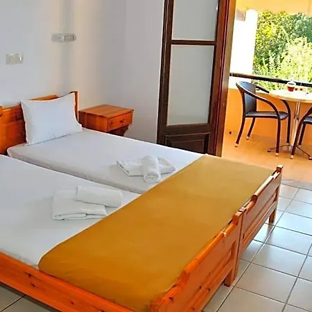 Hotel Maria