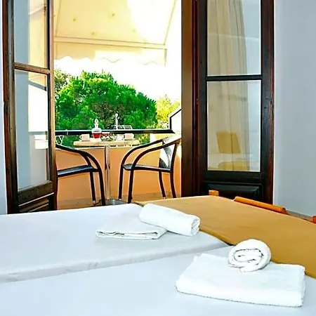 Hotel Maria *