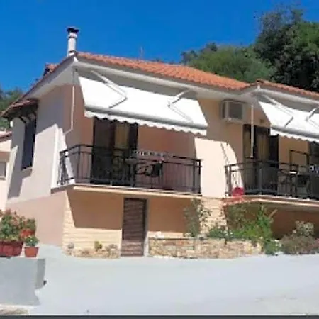 Hotel Maria
