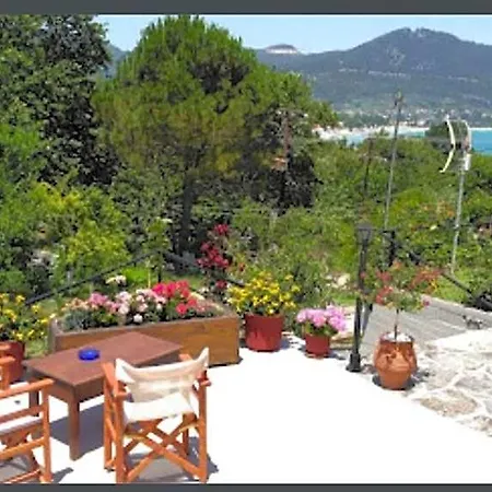 Maria Hotel Potamia (Thasos)